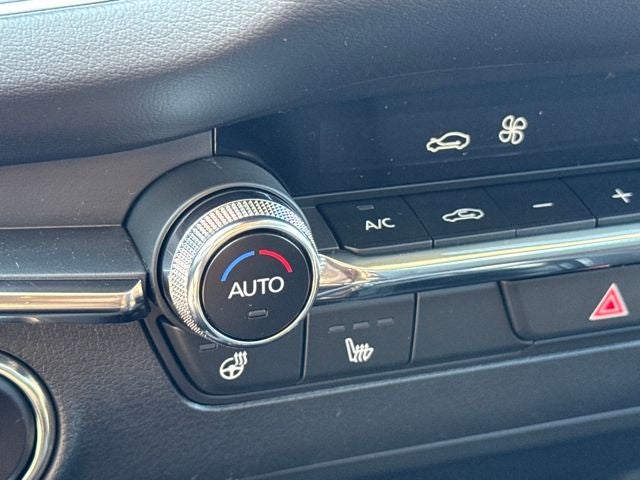 2026 Mazda Mazda3 Sedan 2.5 Turbo Premium Plus AWD