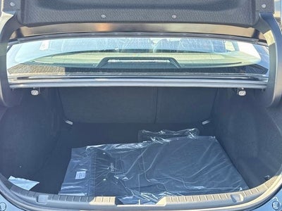 2026 Mazda Mazda3 Sedan 2.5 Turbo Premium Plus AWD