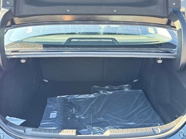 2026 Mazda Mazda3 Sedan 2.5 Turbo Premium Plus AWD