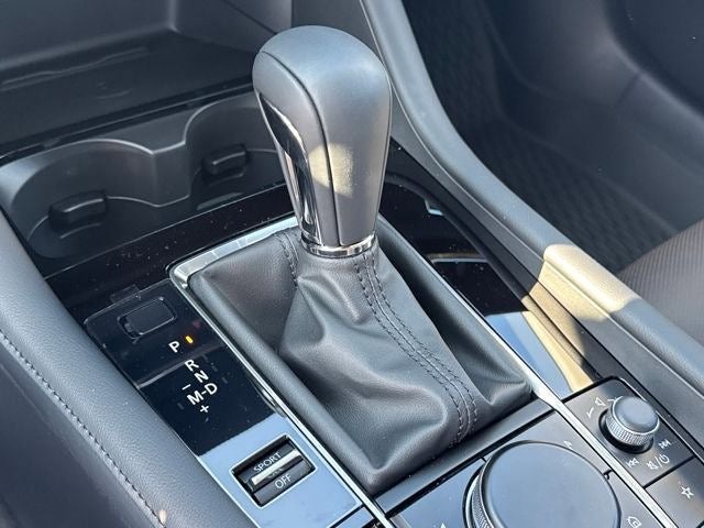 2026 Mazda Mazda3 Sedan 2.5 Turbo Premium Plus AWD