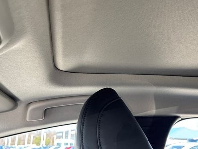 2026 Mazda Mazda3 Sedan 2.5 Turbo Premium Plus AWD