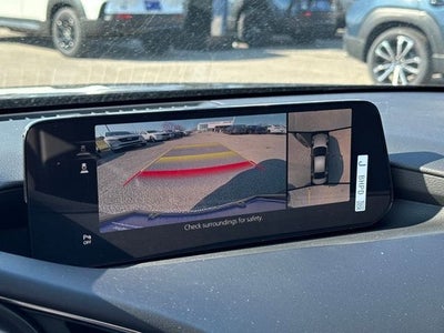 2026 Mazda Mazda3 Sedan 2.5 Turbo Premium Plus AWD