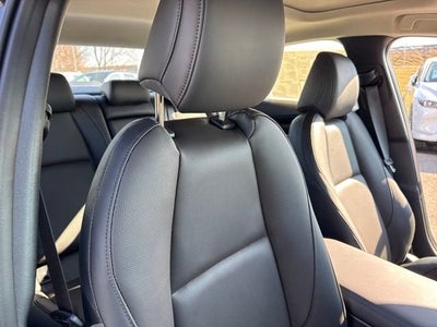 2026 Mazda Mazda3 Sedan 2.5 Turbo Premium Plus AWD