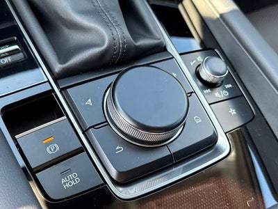 2026 Mazda Mazda3 Sedan 2.5 Turbo Premium Plus AWD