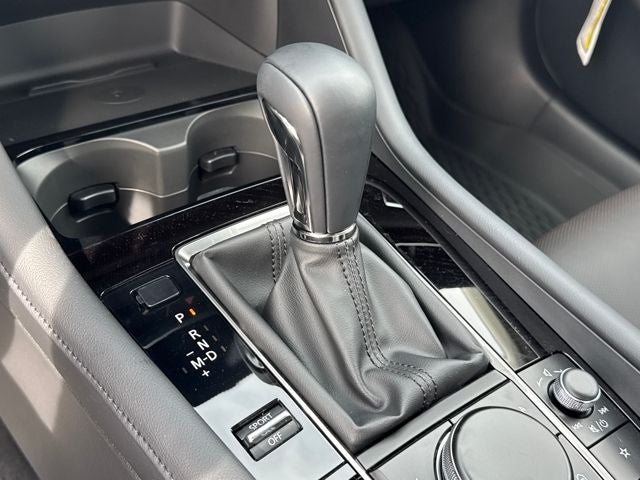 2026 Mazda Mazda3 Sedan 2.5 Turbo Premium Plus AWD