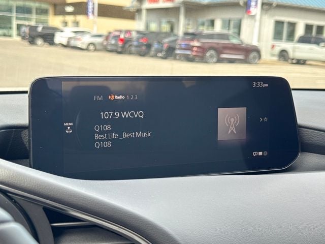 2026 Mazda Mazda3 Sedan 2.5 Turbo Premium Plus AWD