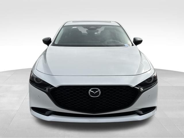 2026 Mazda Mazda3 Sedan 2.5 Turbo Premium Plus AWD