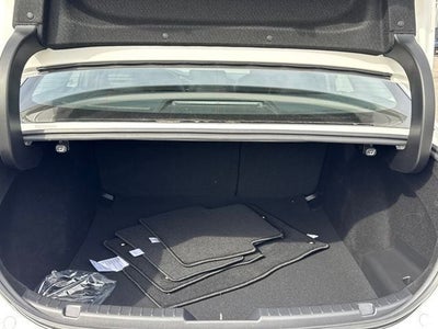 2026 Mazda Mazda3 Sedan 2.5 Turbo Premium Plus AWD