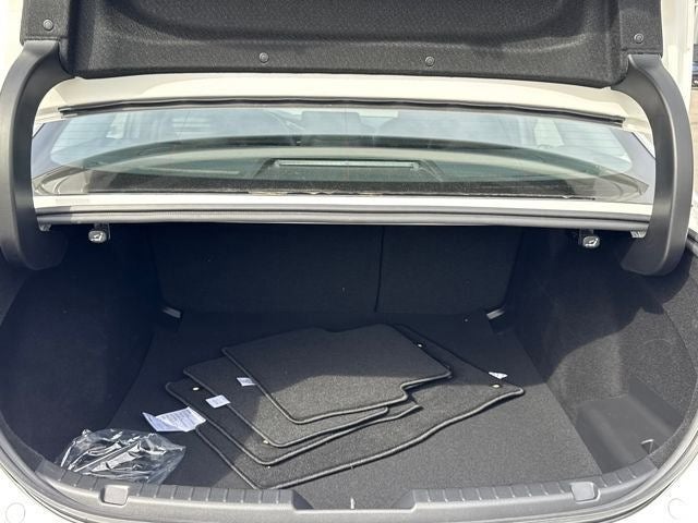 2026 Mazda Mazda3 Sedan 2.5 Turbo Premium Plus AWD