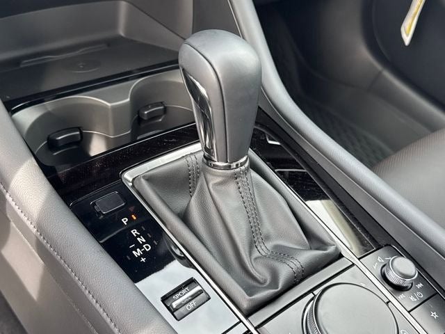 2026 Mazda Mazda3 Sedan 2.5 Turbo Premium Plus AWD