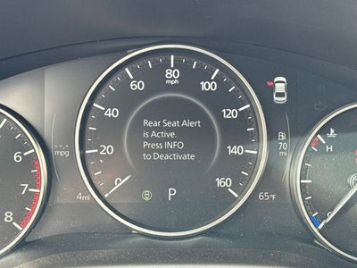 2026 Mazda Mazda3 Sedan 2.5 Turbo Premium Plus AWD