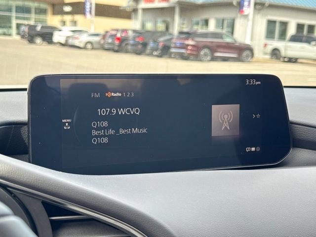 2026 Mazda Mazda3 Sedan 2.5 Turbo Premium Plus AWD