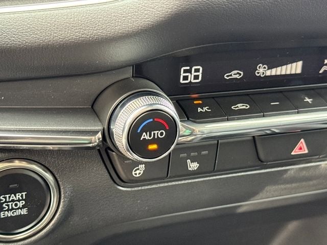 2026 Mazda Mazda3 Sedan 2.5 Turbo Premium Plus AWD