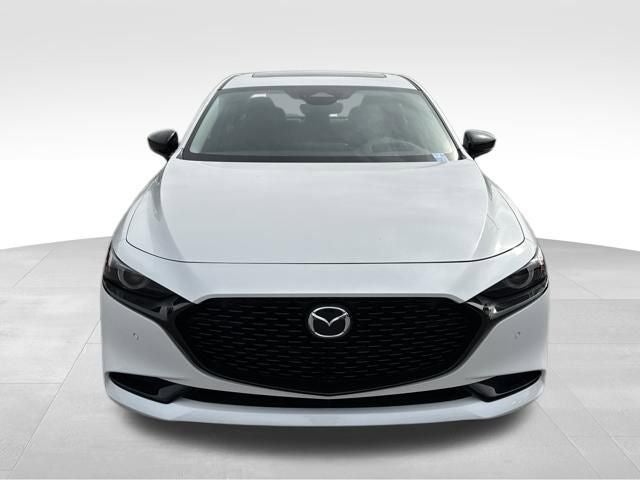 2026 Mazda Mazda3 Sedan 2.5 Turbo Premium Plus AWD