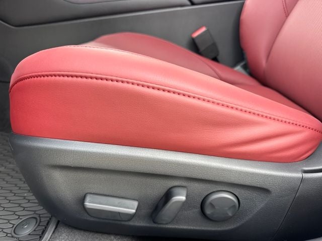 2026 Mazda Mazda3 Hatchback 2.5 S Carbon Edition AWD