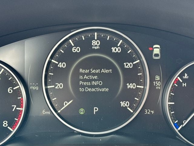 2026 Mazda Mazda3 Hatchback 2.5 S Carbon Edition AWD