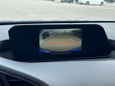 2026 Mazda Mazda3 Hatchback 2.5 S Carbon Edition AWD