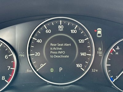 2026 Mazda Mazda3 Hatchback 2.5 S Carbon Edition AWD