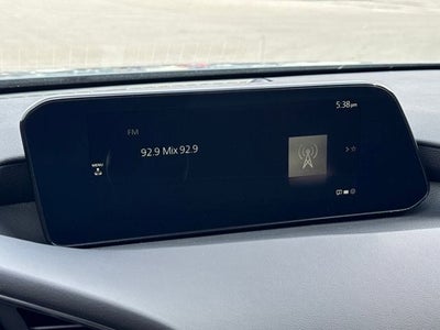 2026 Mazda Mazda3 Hatchback 2.5 S Carbon Edition AWD