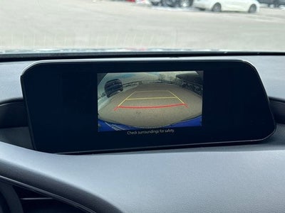 2026 Mazda Mazda3 Hatchback 2.5 S Carbon Edition AWD