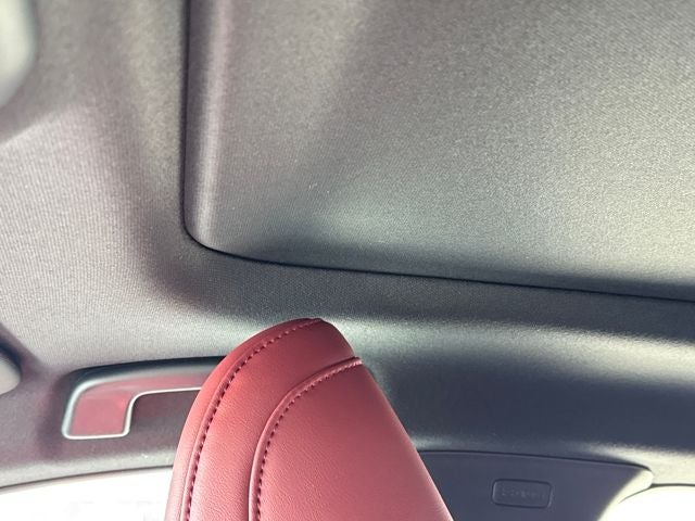 2026 Mazda Mazda3 Hatchback 2.5 S Carbon Edition AWD