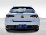 2026 Mazda Mazda3 Hatchback 2.5 S Carbon Edition AWD