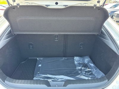 2026 Mazda Mazda3 Hatchback 2.5 S Carbon Edition AWD