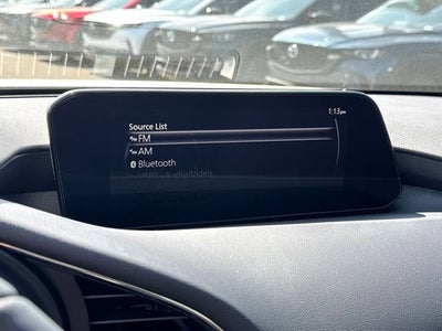 2026 Mazda Mazda3 Hatchback 2.5 S Carbon Edition AWD