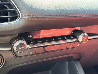 2026 Mazda Mazda3 Hatchback 2.5 S Carbon Edition AWD