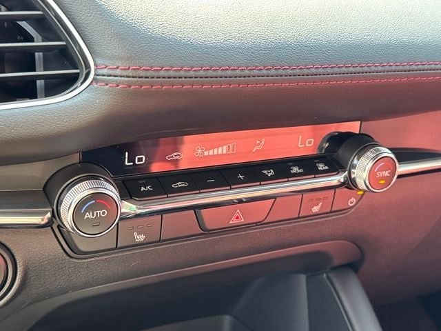 2026 Mazda Mazda3 Hatchback 2.5 S Carbon Edition AWD