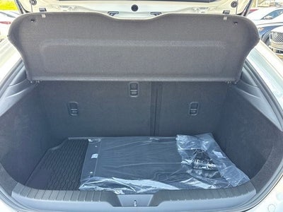 2026 Mazda Mazda3 Hatchback 2.5 S Carbon Edition AWD