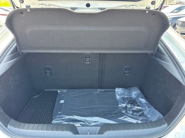 2026 Mazda Mazda3 Hatchback 2.5 S Carbon Edition AWD