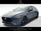 2026 Mazda Mazda3 Hatchback 2.5 S Carbon Edition AWD