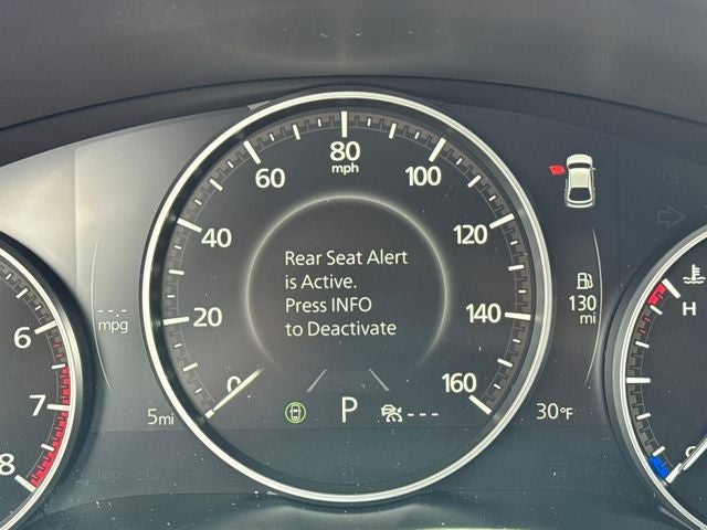 2026 Mazda Mazda3 Hatchback 2.5 S Carbon Edition AWD