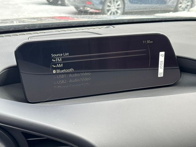 2026 Mazda Mazda3 Hatchback 2.5 S Carbon Edition AWD