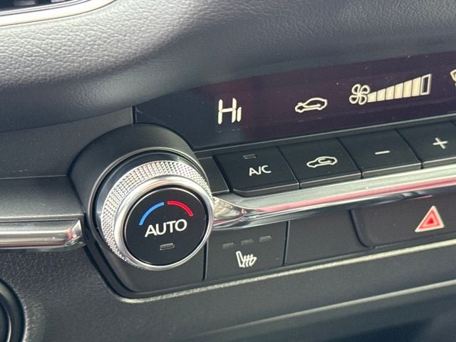 2026 Mazda Mazda3 Hatchback 2.5 S Carbon Edition AWD