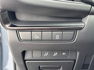 2026 Mazda Mazda3 Hatchback 2.5 S Carbon Edition AWD