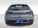 2026 Mazda Mazda3 Hatchback 2.5 S Carbon Edition AWD