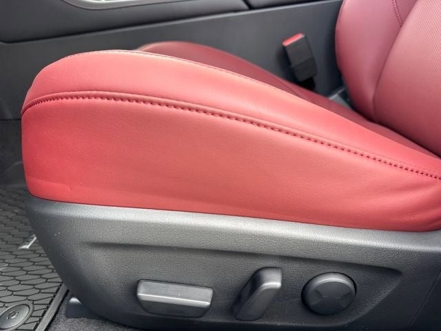 2026 Mazda Mazda3 Hatchback 2.5 S Carbon Edition AWD