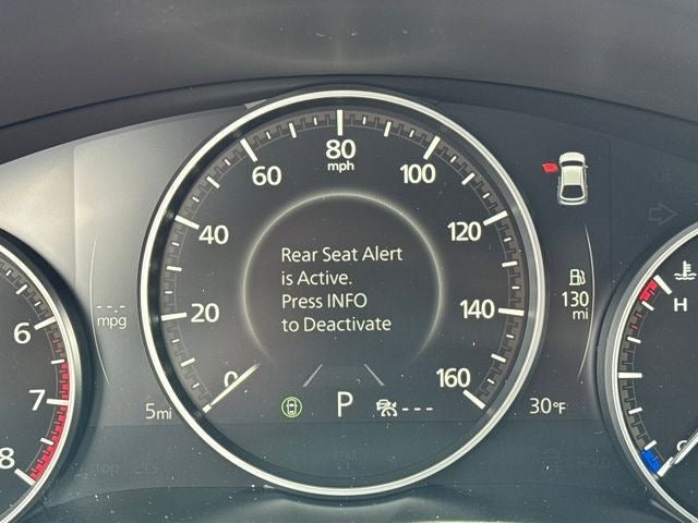 2026 Mazda Mazda3 Hatchback 2.5 S Carbon Edition AWD