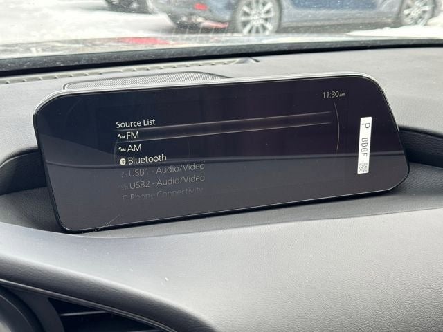 2026 Mazda Mazda3 Hatchback 2.5 S Carbon Edition AWD