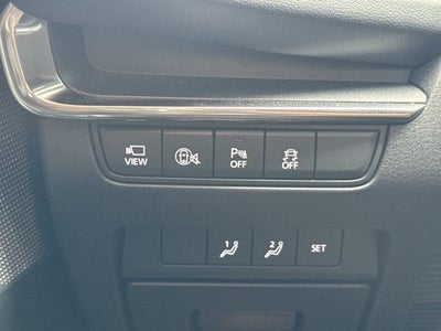 2024 Mazda Mazda3 2.5 Turbo Premium Plus Package