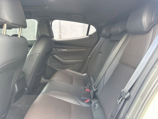 2024 Mazda Mazda3 2.5 Turbo Premium Plus Package