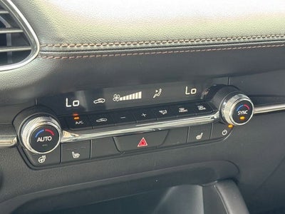 2024 Mazda Mazda3 2.5 Turbo Premium Plus Package