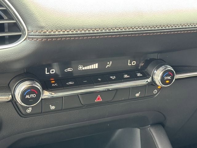 2024 Mazda Mazda3 2.5 Turbo Premium Plus Package