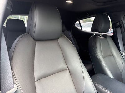 2024 Mazda Mazda3 2.5 Turbo Premium Plus Package