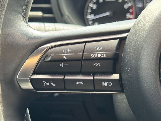 2024 Mazda Mazda3 2.5 Turbo Premium Plus Package