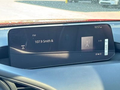 2026 Mazda Mazda3 Hatchback 2.5 Turbo Premium Plus AWD