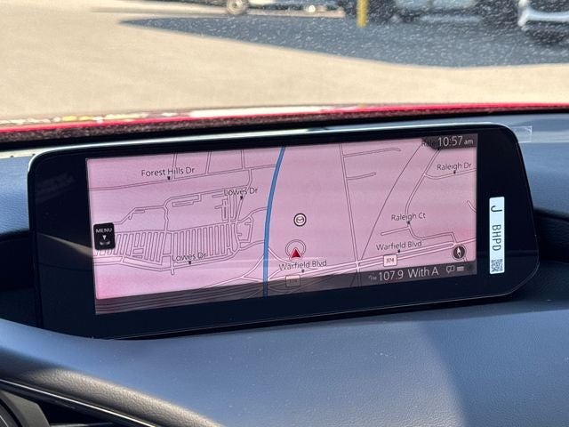 2026 Mazda Mazda3 Hatchback 2.5 Turbo Premium Plus AWD