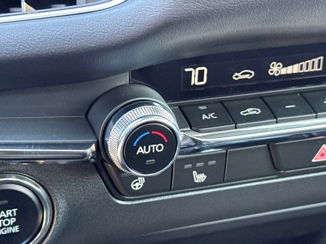 2026 Mazda Mazda3 Hatchback 2.5 Turbo Premium Plus AWD